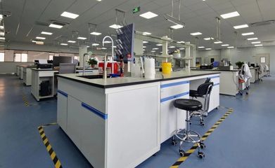 秦漢新城陜西千麥醫(yī)學檢驗正式營業(yè) 開啟精準醫(yī)療新篇章